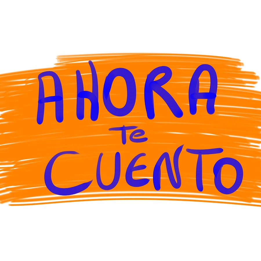 Ahora te cuento @ahoratecuento