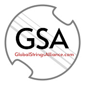 Global Strings Alliance