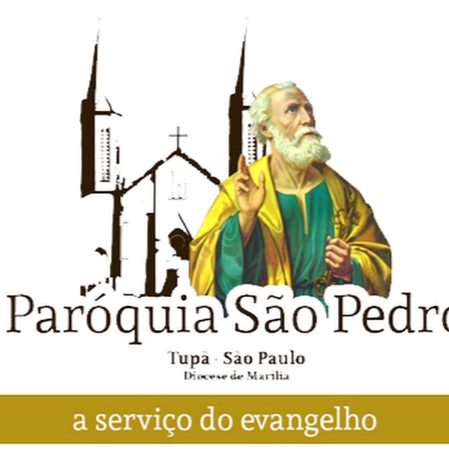 Paróquia São Pedro Apóstolo