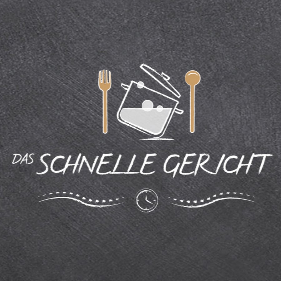 Das schnelle Gericht - YouTube