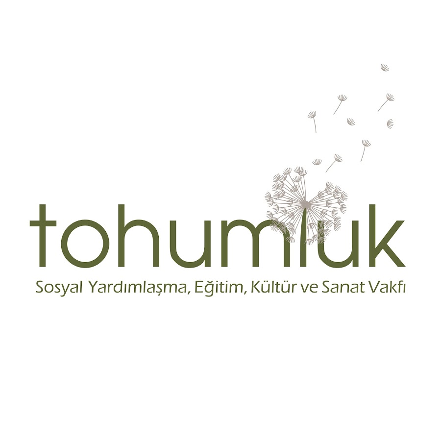 Tohumluk Vakfı @tohumlukvakfi