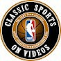 NBA On DVD
