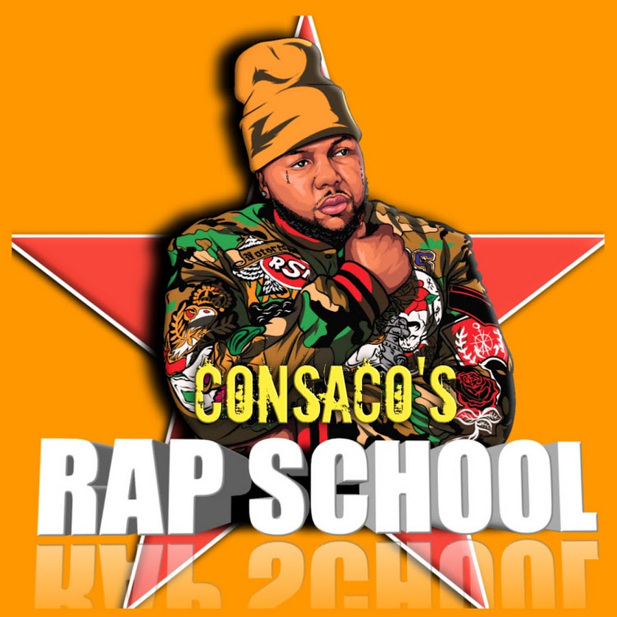 Consaco's Rap School
