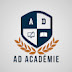 logo AD academy