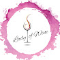 Lady of Wine