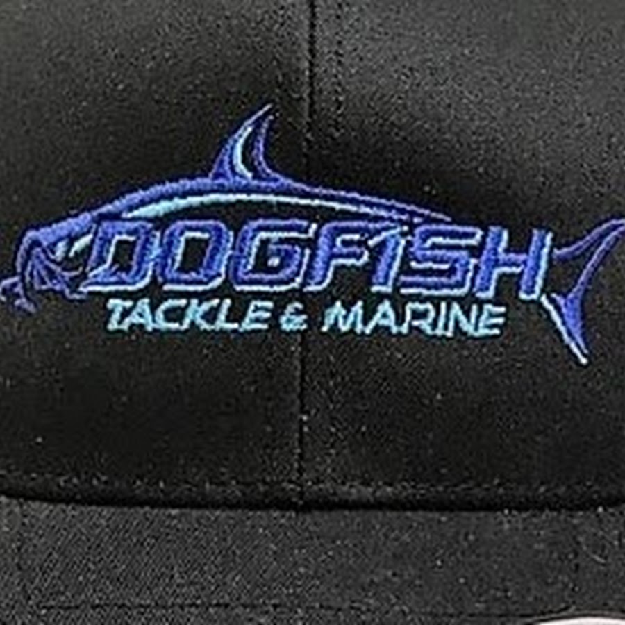 Dogfish Tackle & Marine 