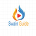 logo Swain Guide