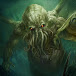 Cthulhu's Slowed Music