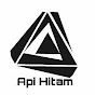 Api Hitam