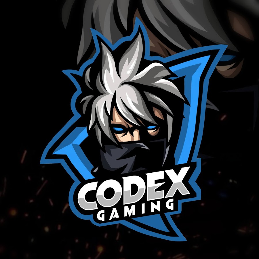 CodeX Gaming @CodeXGamingOfficial