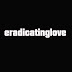 logo eradicatinglove
