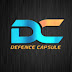 logo Defence Capsule