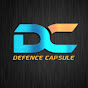Defence Capsule