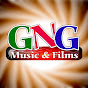 GNG Music & Films