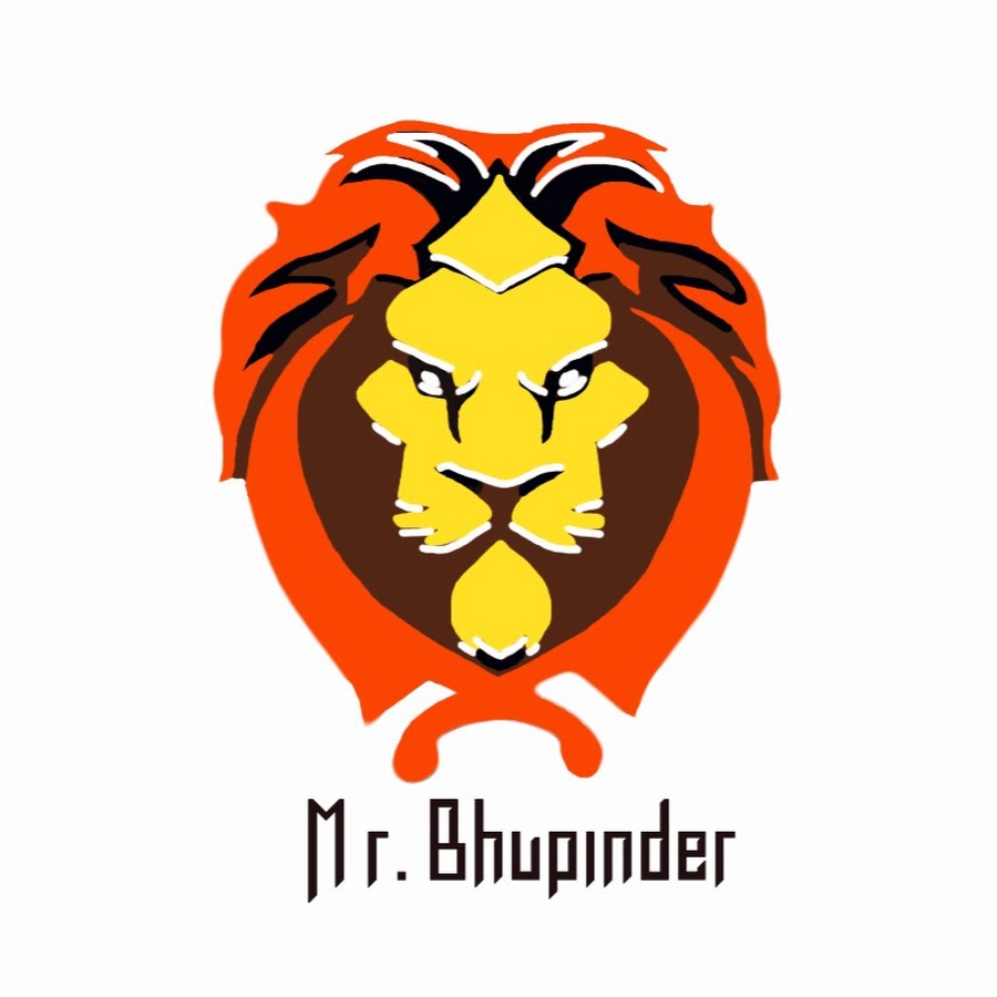 Mr.Bhupinder