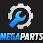 MEGAPARTS