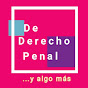 De Derecho Penal y algo más