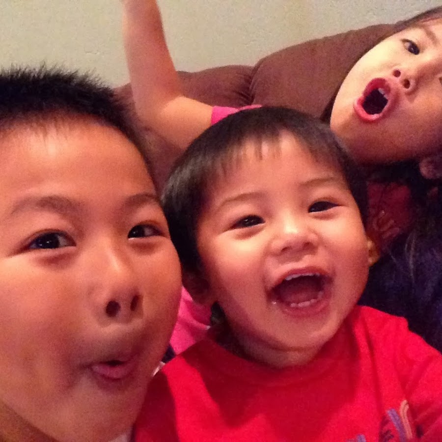 Tommy hsu youtube