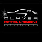 Olyver Estética Automotiva