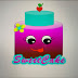 logo SweetCake Family