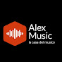 Alex music “La casa del musico”