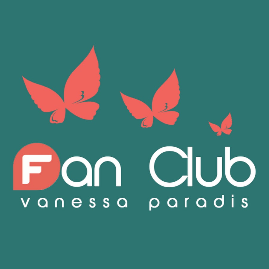 Fan-Club Vanessa Paradis - YouTube