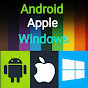 UZB Android & Windows