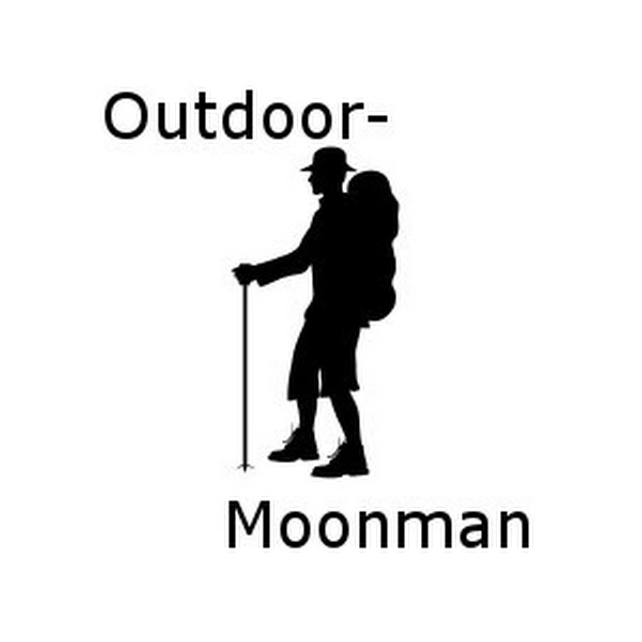 Outdoor Man