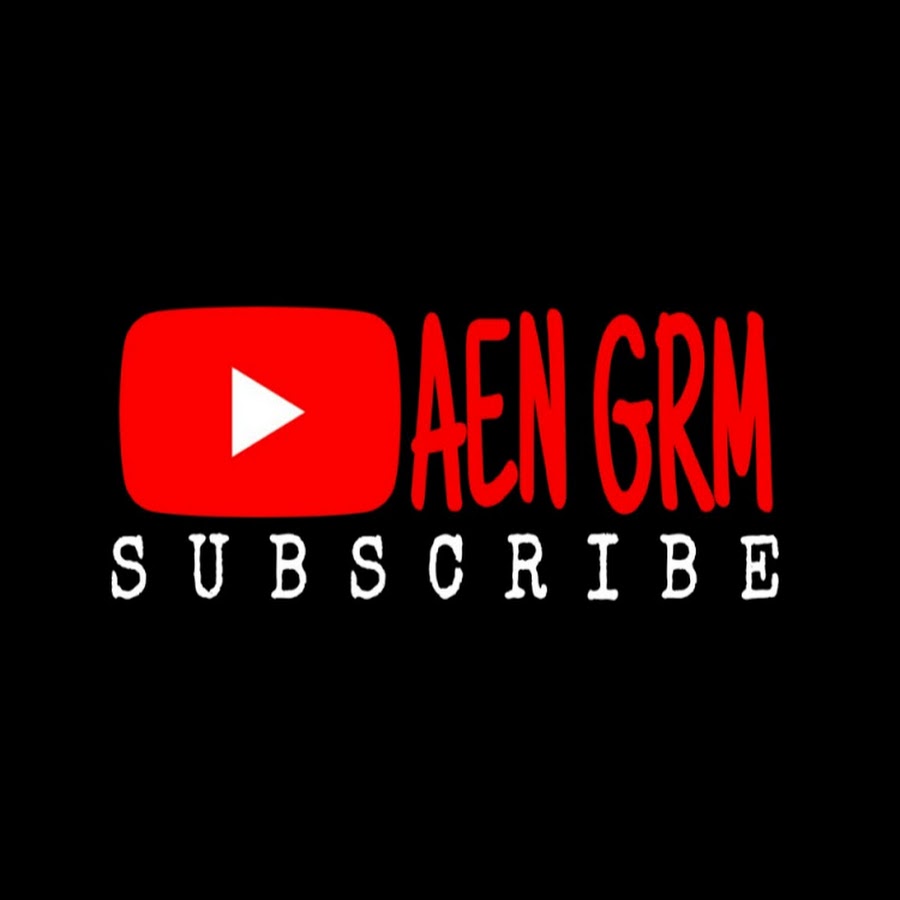 Aen GRM @aengrm