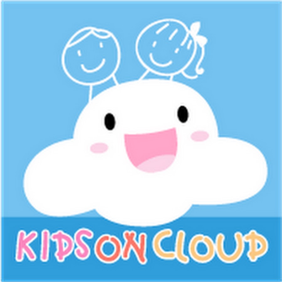 KidsOnCloud @KidsOnCloud