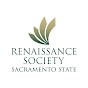 The Renaissance Society - Forums Committee