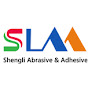 Shengli Abrasive Adhesive