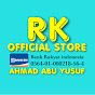 RK OFFICIAL STORE