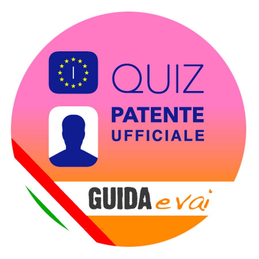 Quiz Patente - Guida e Vai @GuidaeVai_QuizPatente