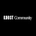 logo KROST COMMUNITY