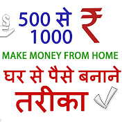 Part Time Job from Home