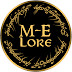 logo Middle-Earth Lore