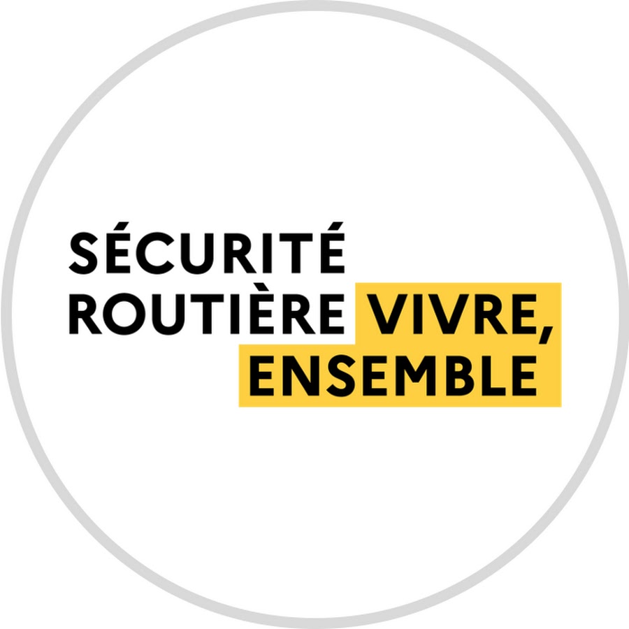 Sécurité routière