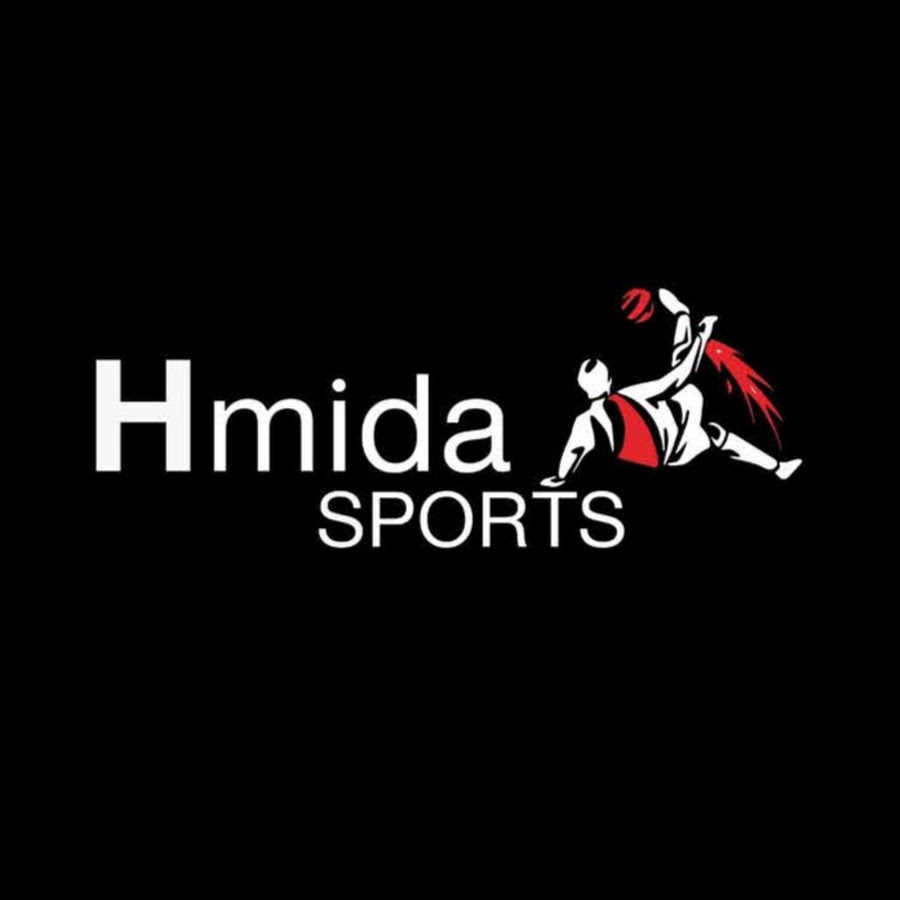 Hmida Sports @hmidasports