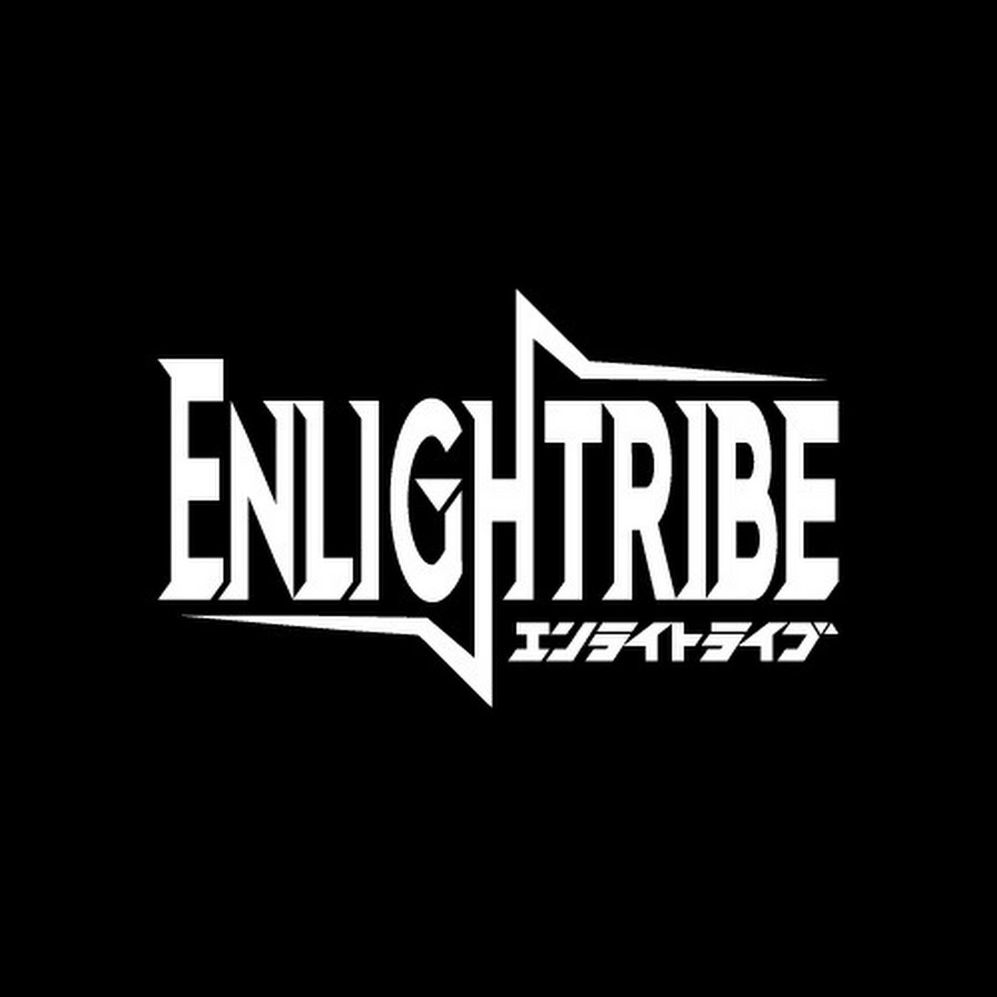 ENLIGHTRIBE - YouTube