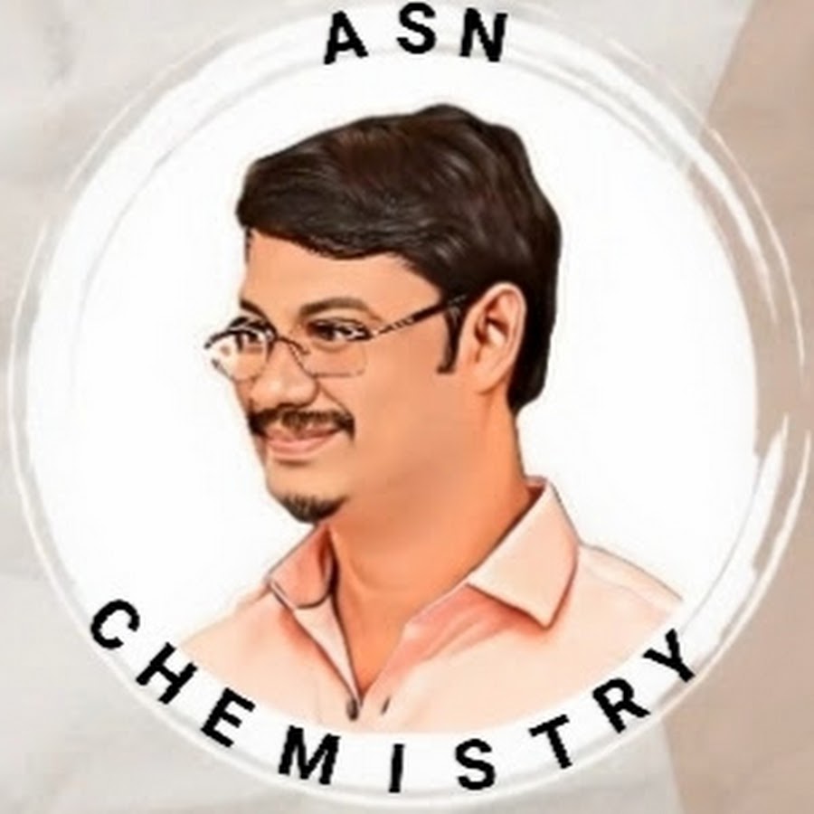 Asn Chemistry Youtube