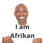 I am Afrikan
