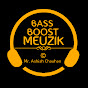 Bass Boost Meuzik