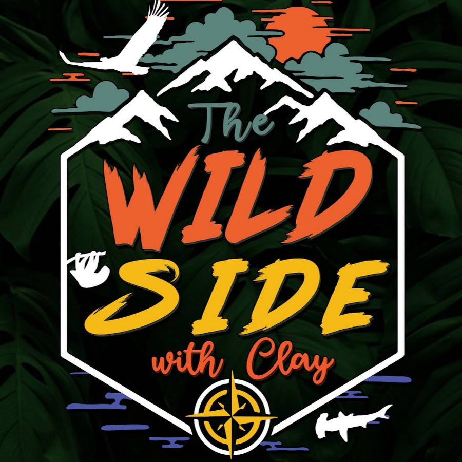 The Wild Side with Clay