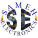 Sameh Electronics الكترونيات سامح