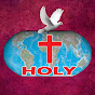 Holy Ministries Official