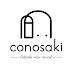 conosaki ransel