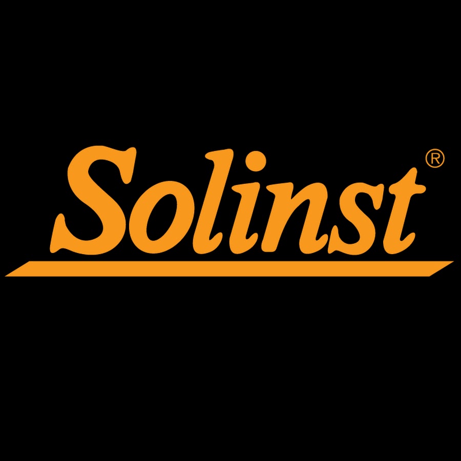 SolinstCanadaLtd - YouTube