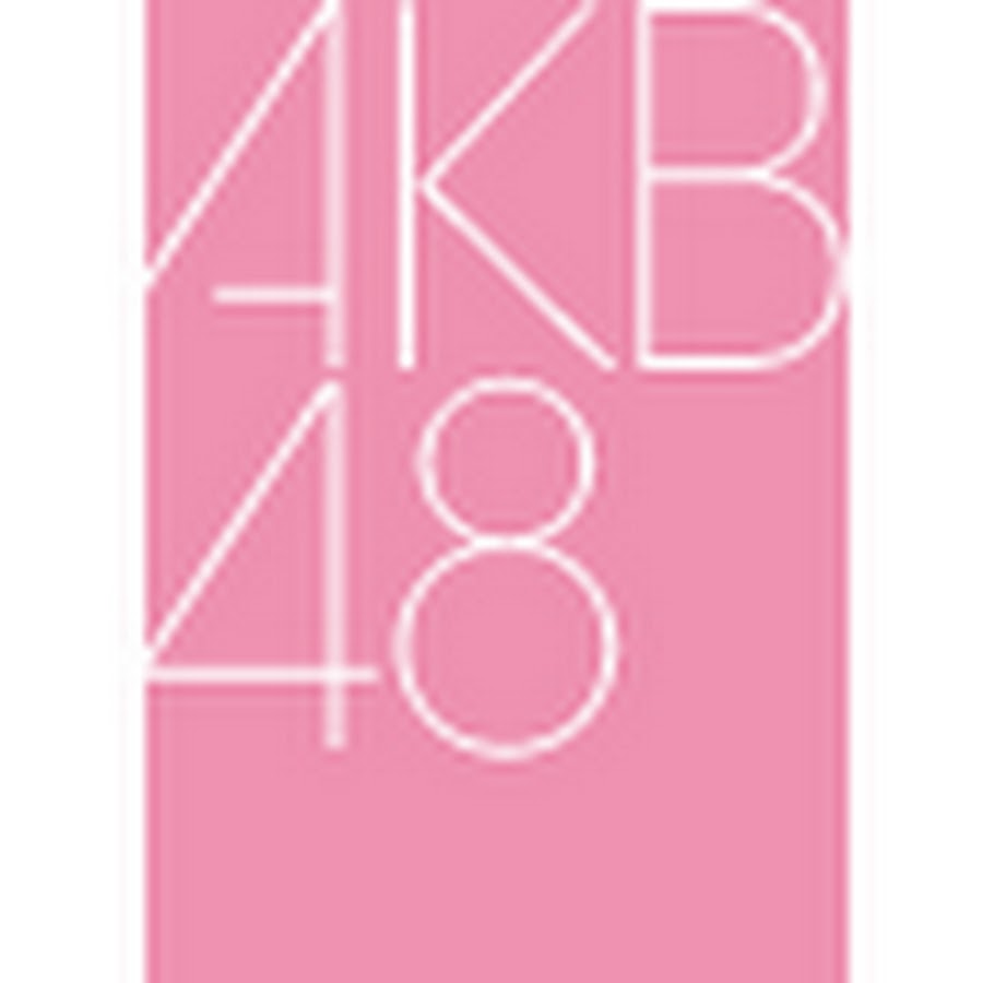 AKB48 @akb48