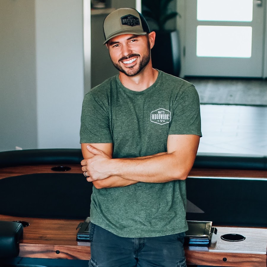 influencer profile picture